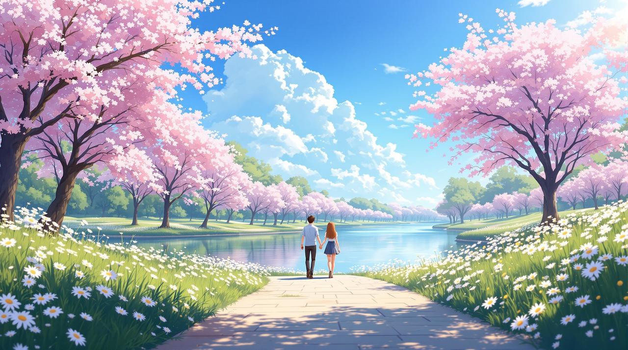 搜短剧5pp精选专题 - 夏日恋曲 · 校园初恋特辑